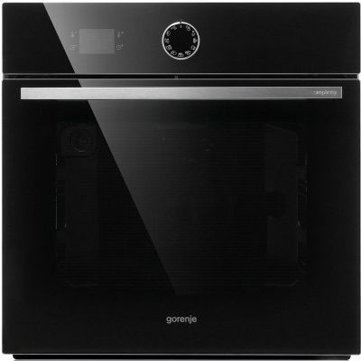 Духовой шкаф электрический Gorenje BO75SY2B-1